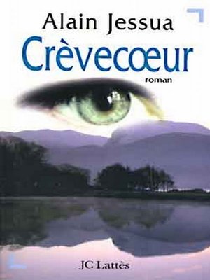 cover image of Crèvecoeur